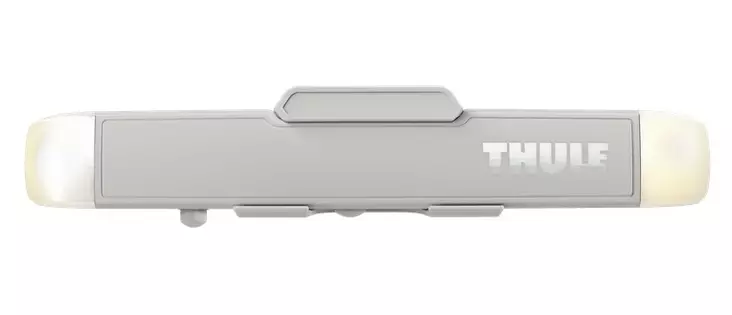 Suksiboksin LED-valo - Kuljetuslaatikkojen lisävarusteet - TH695200 - 1