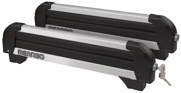 Suksiteline Iceberg Max 4 Suksiparia - Suksitelineet autoon - 910-71800 - 1