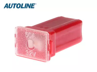 SULAKE MINI JAP 50A N. - Autosulakkeet - 1569-17050 - 1