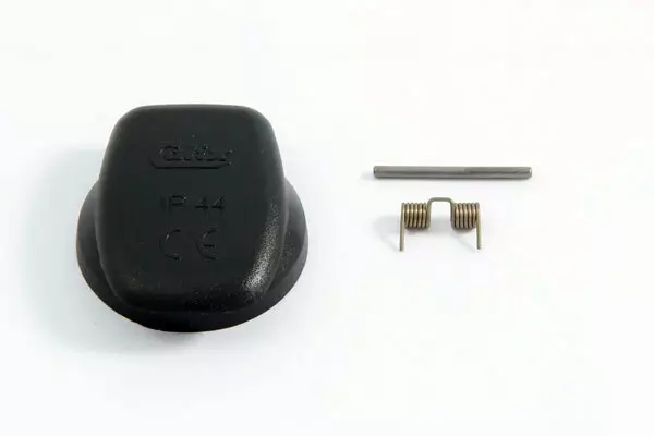 Suojakansi MK - Calix Asennus- ja varaosat - CX1502230 - 1