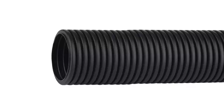 Suojaputki halkaistu 16.8/21.0mm PP-MOD-BS - Kaapelit ja suojaputket - HTF36601710 - 1