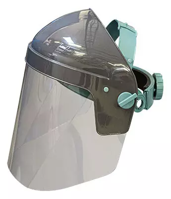 Suojavisiiri 1000V - VDE huoltovarusteet - 258-K93830 - 1