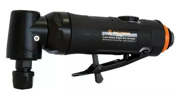 Suorahiomakone 90° kulma Pneutrend - Hiomakoneet - 286-74200 - 1