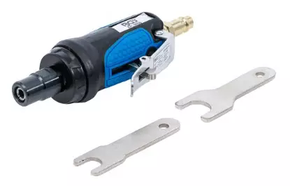 Suorahiomakone BGS 1/4" 120 mm - Hiomakoneet - 38259760 - 1