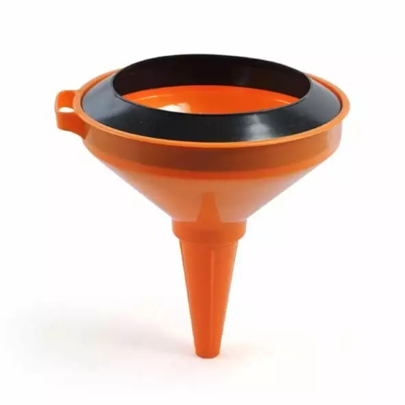 Suppilo/ Roiskesuoja 20 cm - Suppilot ja kannut - 97520 - 1