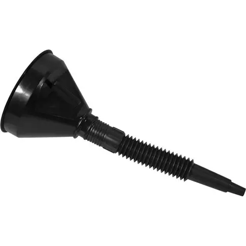 Suppilo sihdillä musta - Suppilot ja kannut - 50861500 - 1