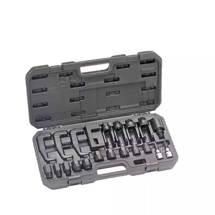 Suuttimen ulosvetosarja yleismalli - Suutintyökalut - 291-3510 - 1