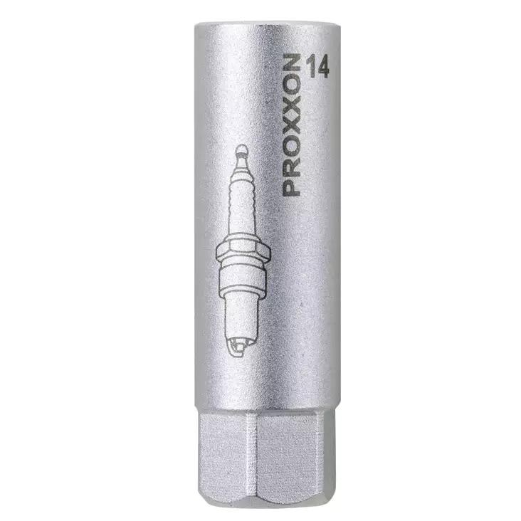 Sytytystulppahylsy 3/8" 16 mm - Hylsyt - 23550 - 1