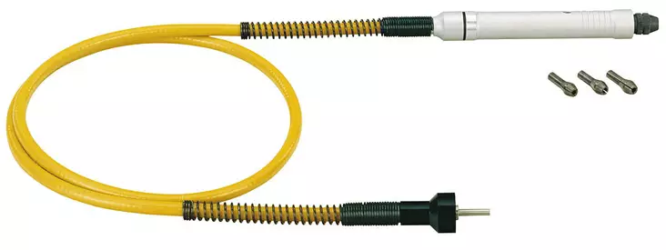 Taipuisa jatkoakseli Micromot 110/P - Proxxon käsilaitteiden varusteet - 28620 - 1