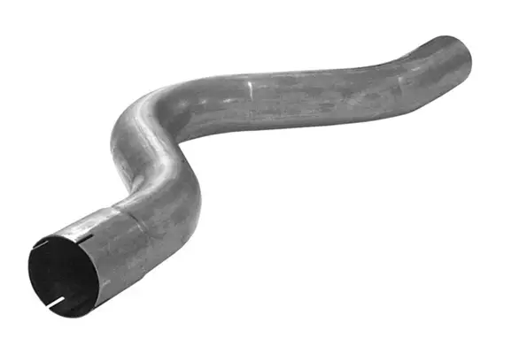 Takasillan Ylitys 890 mm 3" - Vaimentimet ja putket - 091-U047600 - 1