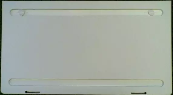 Talvisuoja LS330 402x223 mm Slim Tower 5400300111, 5400150111 Dometic - Talvisuojat - 0500810 - 1