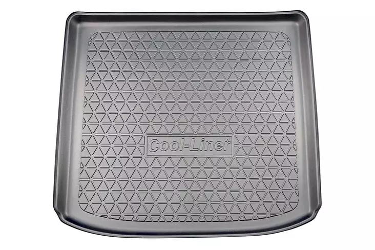 Tavaratilamatto Aiways U5 (electric) 12.2020- - Muut tavaratilamatot - 878-194150 - 1