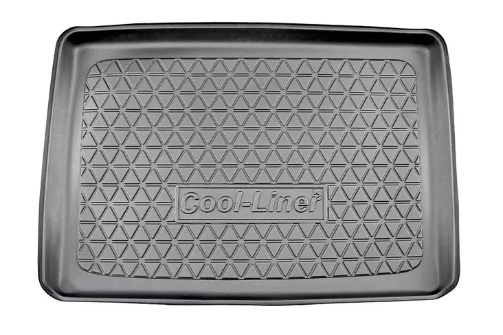 Tavaratilamatto Aixam / Minauto Sensation City / Access / GT 10.2016- / 2018 - Muut tavaratilamatot - 878-193930 - 1
