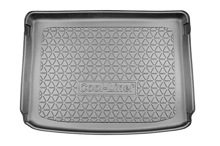 Tavaratilamatto Audi A3 sportback 2023- - Audi tavaratilan matot - 878-194100 - 1