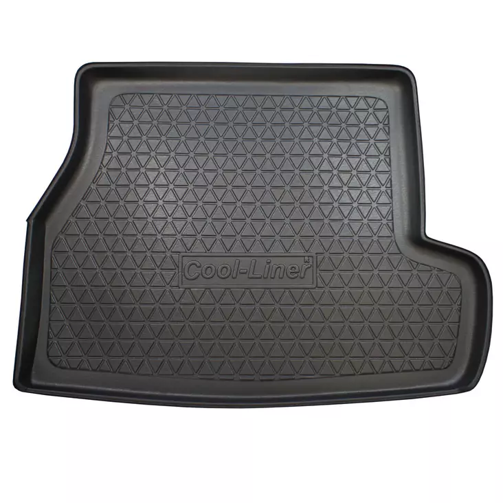 Tavaratilamatto BMW 3 E46 Touring 1998-2005.08 - BMW tavaratilan matot - 878-192060 - 1