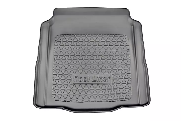 Tavaratilamatto BMW3 (G20) 3/19- 1020x1010x60 mm 1,5 kg - BMW tavaratilan matot - 878-193630 - 1