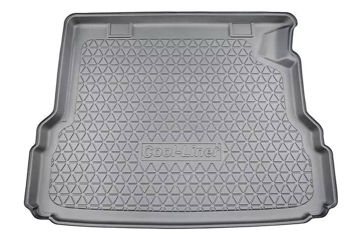 Tavaratilamatto BMW 5 (G31) Touring Plug-in Hybrid + Facelift 07.2020 C/5 03.2017-09.2023 - BMW tavaratilan matot - 878-193650 - 1