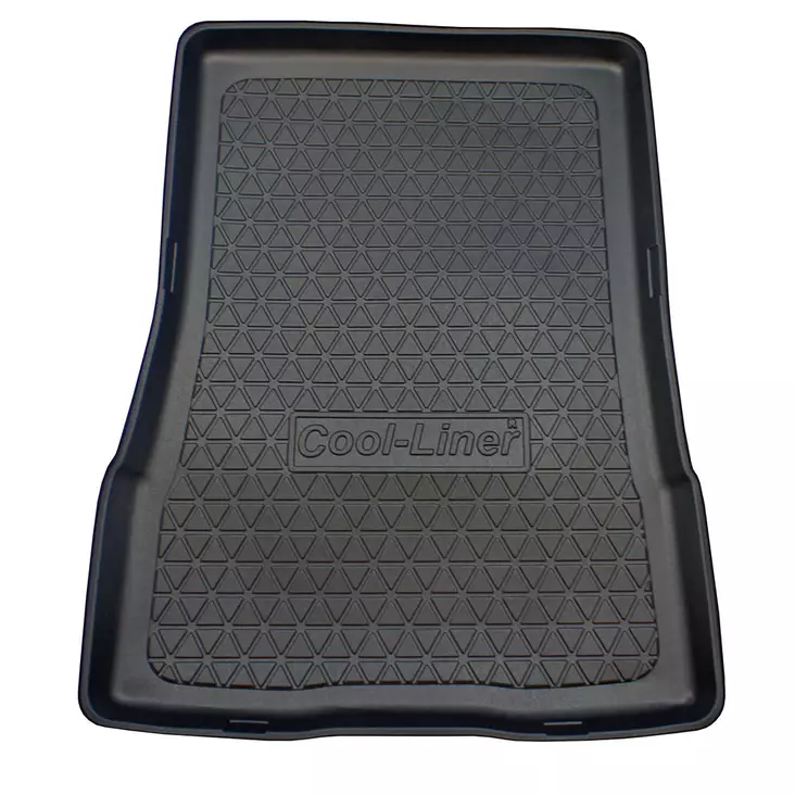 Tavaratilamatto BMW 7 (G11) / 7L (G12) 10.2015-10.2022 - BMW tavaratilan matot - 878-193620 - 1