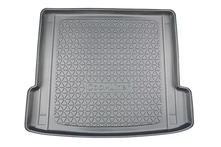 Tavaratilamatto BMW X6 (G06) 11.2019- - BMW tavaratilan matot - 878-193640 - 1