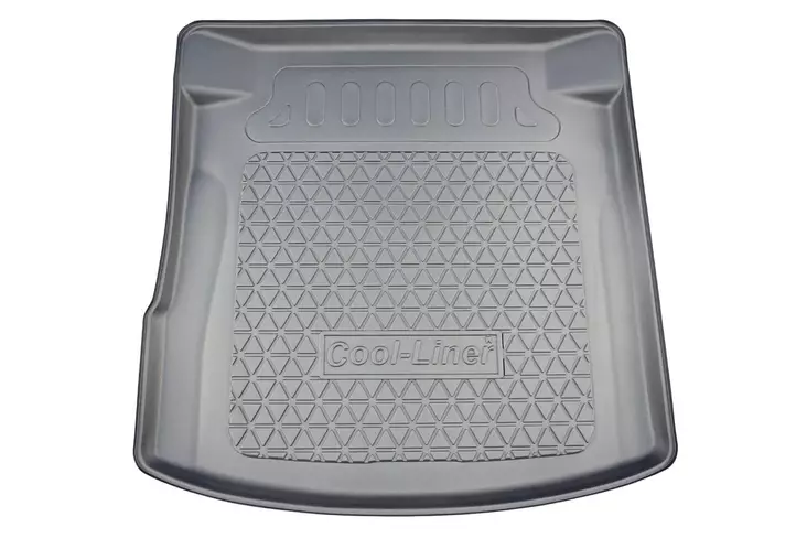 Tavaratilamatto BYD SEAL 10/2023- - Muut tavaratilamatot - 878-194460 - 1