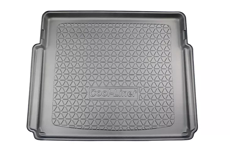 Tavaratilamatto Citroen C5 Aircross Plug-in Hybrid + Facelift 2022 01.2020- - Citroen tavaratilan matot - 878-193520 - 1