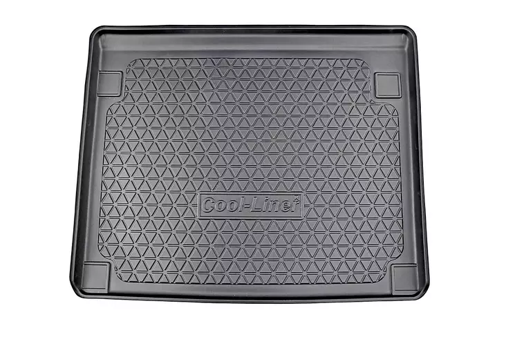 Tavaratilamatto Citroen / Opel / Peugeot / Toyota Berlingo III / e-Berlingo - Citroen tavaratilan matot - 878-193440 - 1
