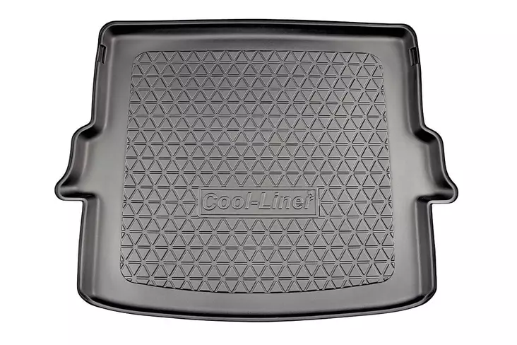 Tavaratilamatto DS 7 Crossback / DS 7 Facelift 2022 / 7 Crossback / DS 7 Fac - Muut tavaratilamatot - 878-193910 - 1