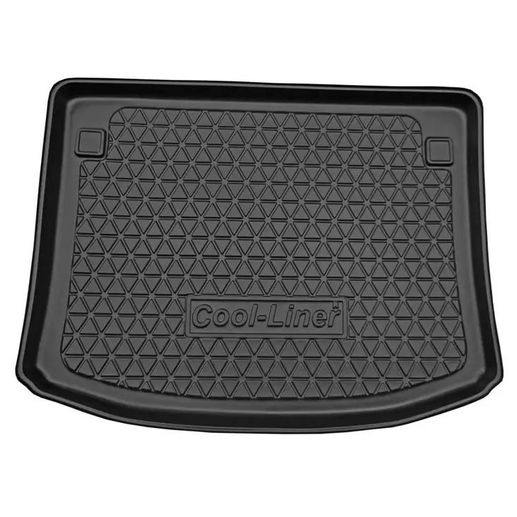 Tavaratilamatto Fiat Bravo II 04.2007-07.2014 - Fiat tavaratilan matot - 878-192900 - 1