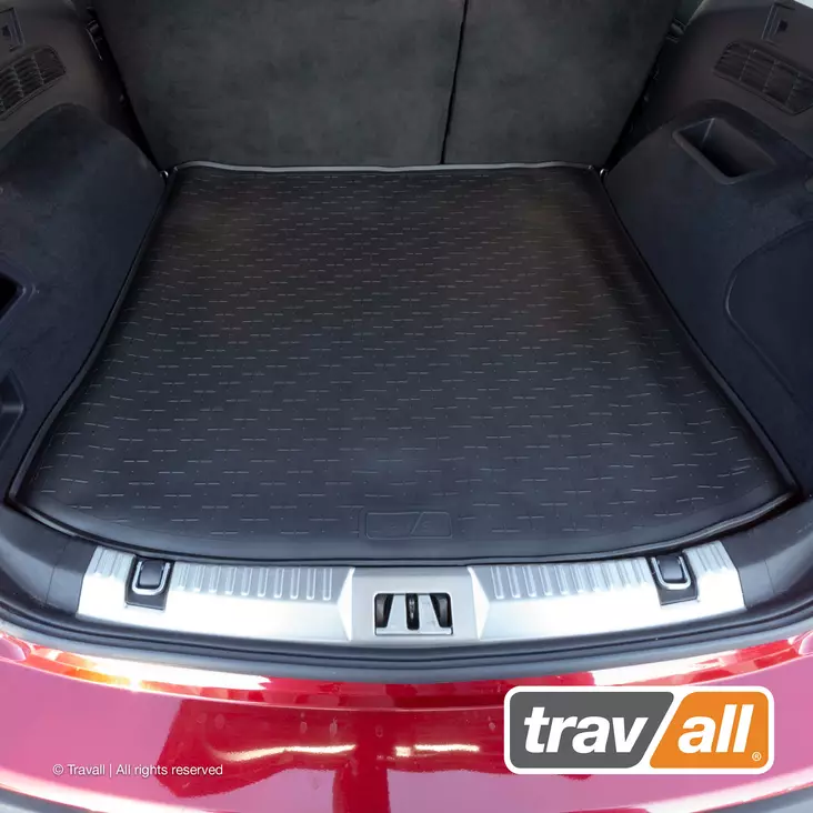 Tavaratilamatto Ford Edge 2014- - Ford tavaratilan matot - TBM1150 - 1