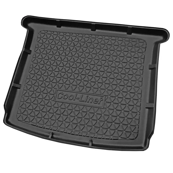 Tavaratilamatto Ford Grand C-Max 2011- 7-paikkainen 1145x960x60 mm 1,5 kg - Ford tavaratilan matot - 878-193110 - 1