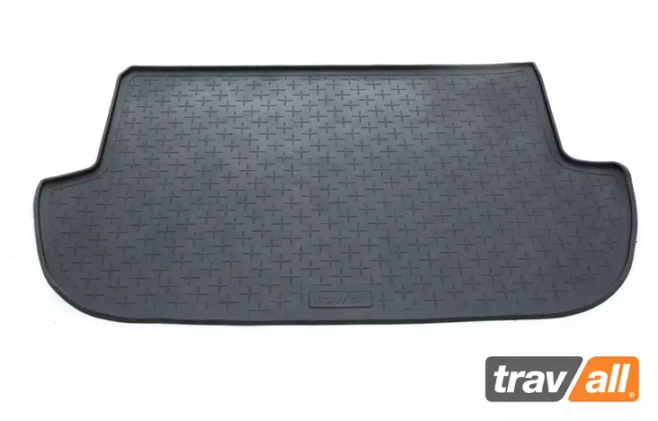 Tavaratilamatto Forester 12-18 - Subaru tavaratilan matot - TBM1100 - 1