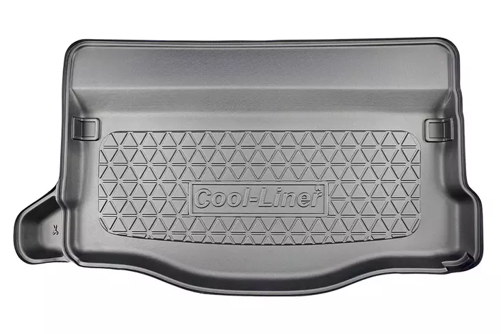 Tavaratilamatto Honda Jazz IV Hybrid e::HEV / Jazz Crosstar Hybrid e::HEV 06.2 - Honda tavaratilan matot - 878-194080 - 1