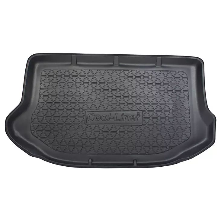 Tavaratilamatto Hyundai ix20 05.2010-07.2019 - Hyundai tavaratilan matot - 878-192790 - 1