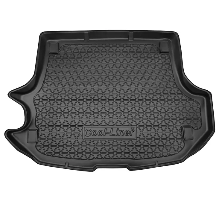 Tavaratilamatto Jeep Grand Cherokee II (WJ) 1999-2004 - Jeep tavaratilan matot - 878-192680 - 1