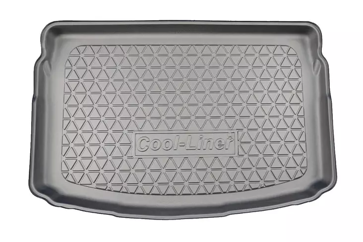 Tavaratilamatto Kia Rio IV (YB) 02.2017- - Kia tavaratilan matot - 878-193820 - 1