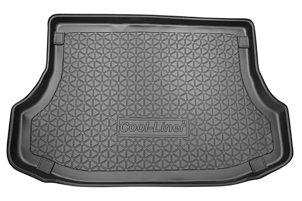 Tavaratilamatto Kia Sorento 2002-10/2009 1415x915x60 mm 1,6 kg - Kia tavaratilan matot - 878-192220 - 1