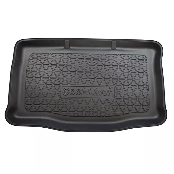 Tavaratilamatto Lancia Ypsilon III (846) 2011-2018 - Muut tavaratilamatot - 878-193230 - 1