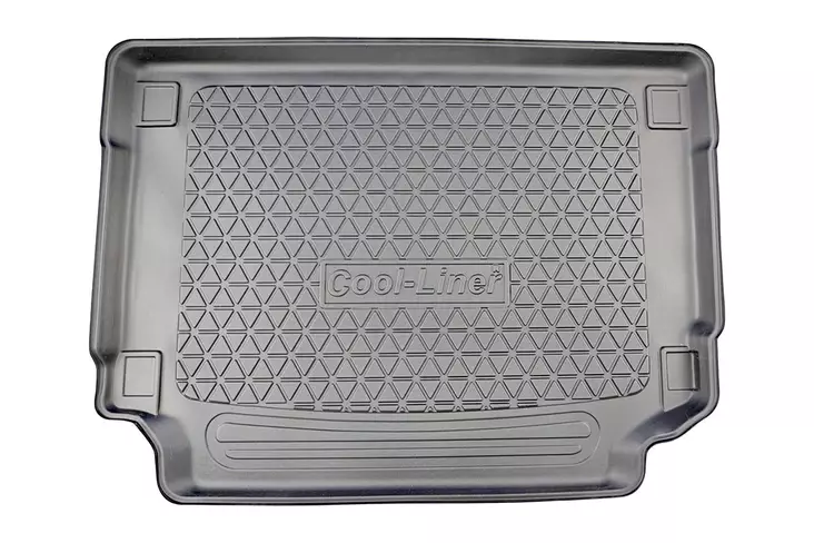 Tavaratilamatto Land Rover Defender (L663) 110 01.2020- - Land Rover - 878-194160 - 1