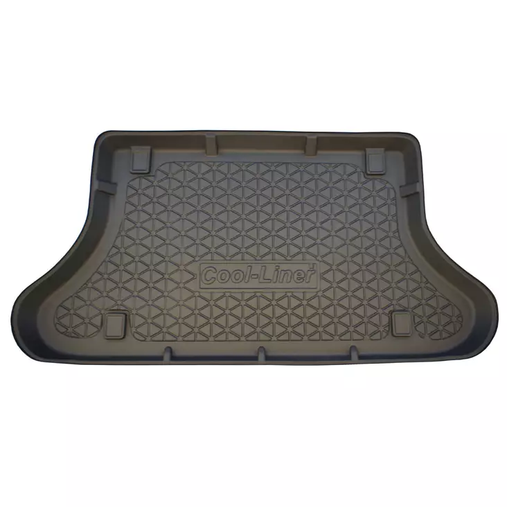 Tavaratilamatto Land Rover Freelander I 1997-2006 - Land Rover - 878-192870 - 1