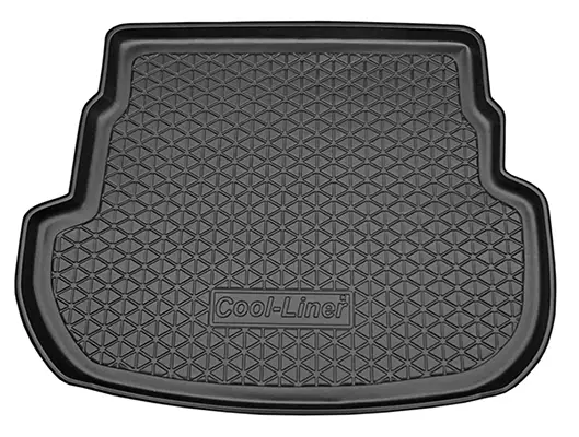 Tavaratilamatto Mazda 6 Touran 02-08 1370x1040x60 mm 1,8 kg - Mazda tavaratilan matot - 878-192260 - 1