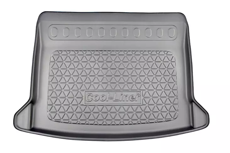 Tavaratilamatto Mazda CX-30 08.2019- - Mazda tavaratilan matot - 878-193950 - 1