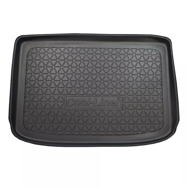 Tavaratilamatto Mercedes A W 169 09.2004-08.2012 - Mercedes-benz tavaratilan matot - 878-192710 - 1