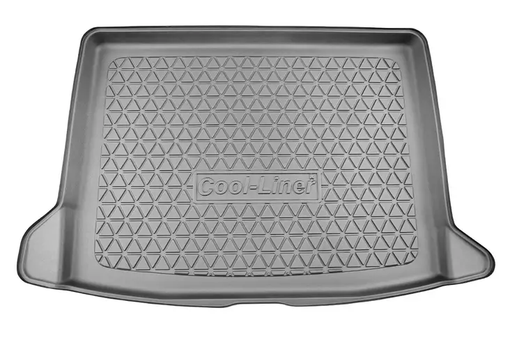 Tavaratilamatto Mercedes B W 247 Sports Tourer Plug-in Hybrid (B 250 e) 06.2 - Mercedes-benz tavaratilan matot - 878-194020 - 1