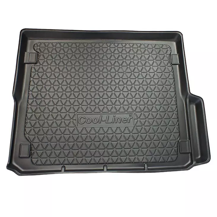 Tavaratilamatto Mercedes E W 211 T 2003-10.2009 - Mercedes-benz tavaratilan matot - 878-192720 - 1