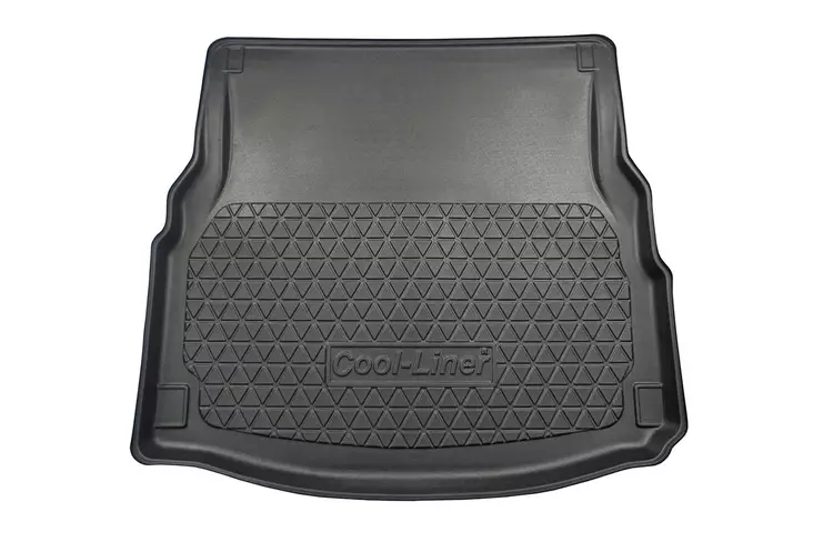 Tavaratilamatto Mercedes E W 213 (C238) Coupe, Facelift 2020 CP/3 04.2017- 1130x1020x60 mm 1,5 kg - Mercedes-benz tavaratilan matot - 878-193360 - 1