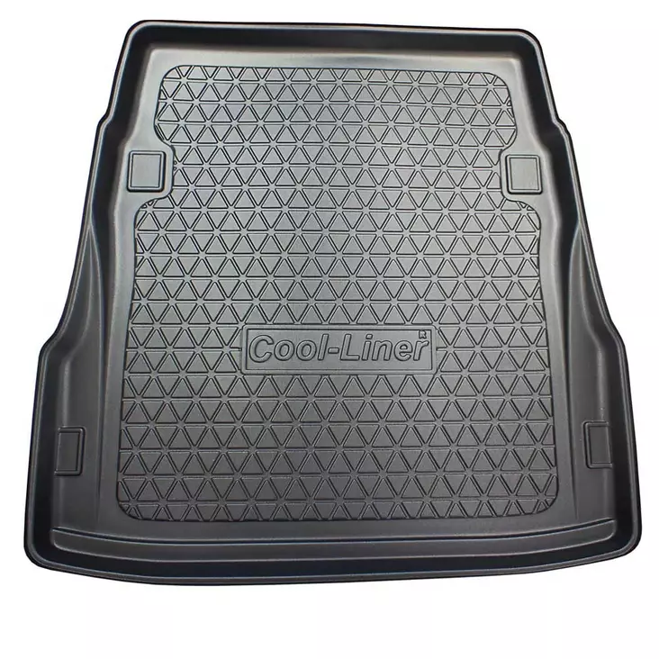 Tavaratilamatto Mercedes S W 222 07.2013-11.2020 - Mercedes-benz tavaratilan matot - 878-193340 - 1