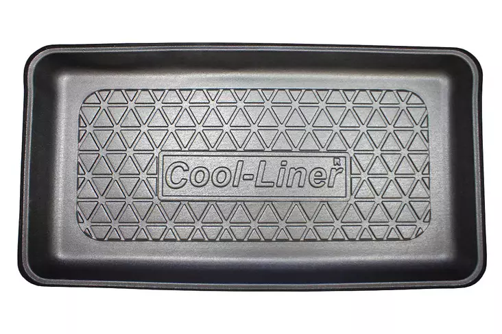 Tavaratilamatto Microcar / Ligier JS50 / Due 6 2015- - Muut tavaratilamatot - 878-193750 - 1