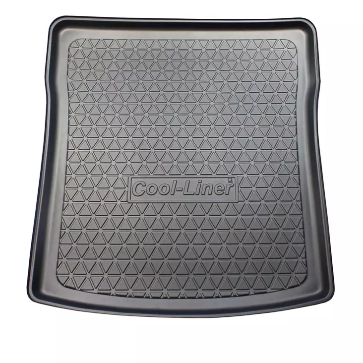 Tavaratilamatto Mini Clubvan 2012-09.2015 - Muut tavaratilamatot - 878-193550 - 1