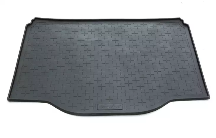 Tavaratilamatto Mokka/Trax 12- - Opel tavaratilan matot - TBM1110 - 1
