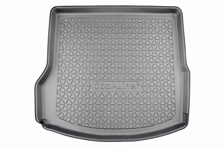 Tavaratilamatto Polestar 2 (electric) S/4 07.2020- 1110x990x60 mm 1,5 kg - Muut tavaratilamatot - 878-194180 - 1